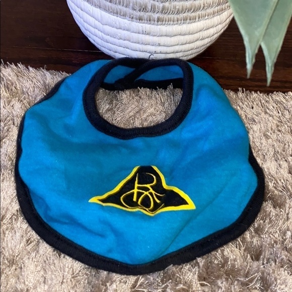 Rocawear  baby Bib - Picture 3 of 6